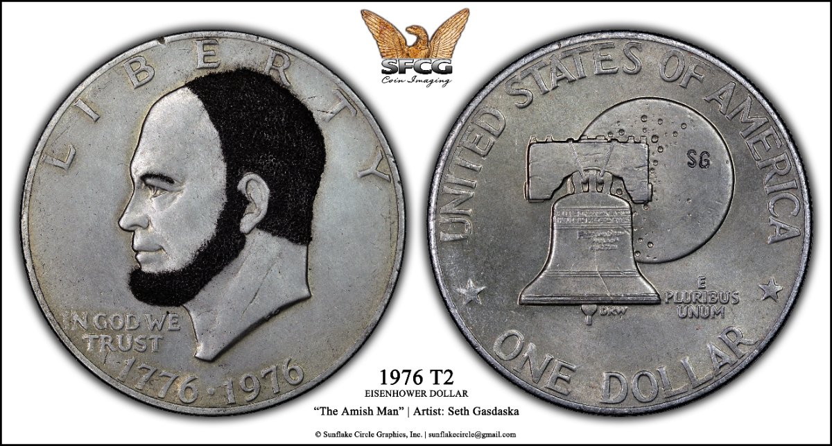 Post-An-Ike-Eisenhower-Dollar
